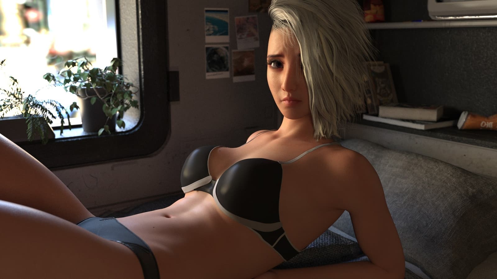 Изображение из объявления Steam