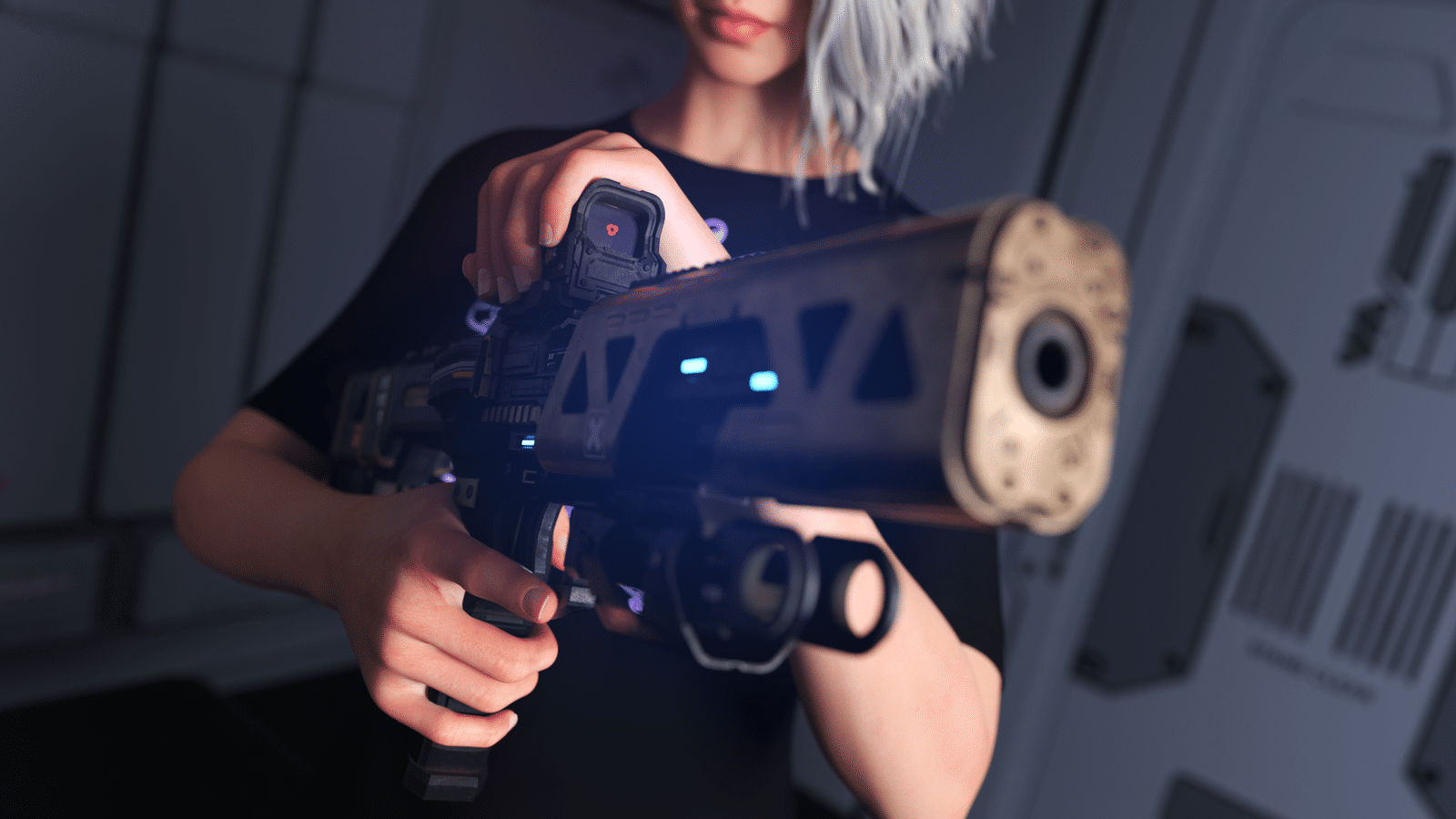 Изображение из объявления Steam