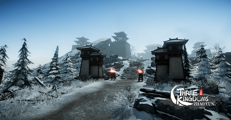 Изображение из объявления Steam