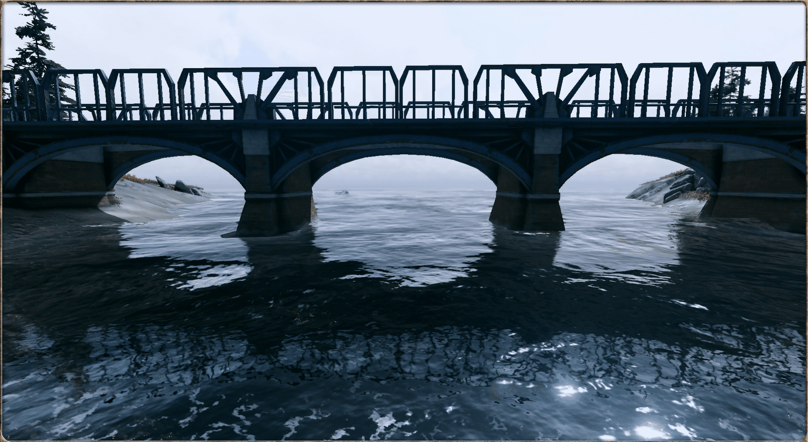 Изображение из объявления Steam