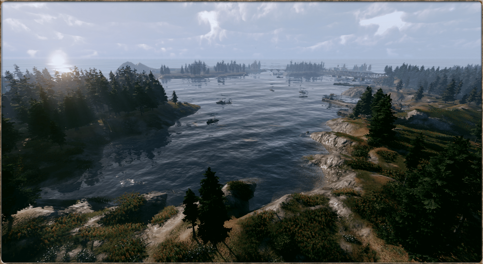 Изображение из объявления Steam