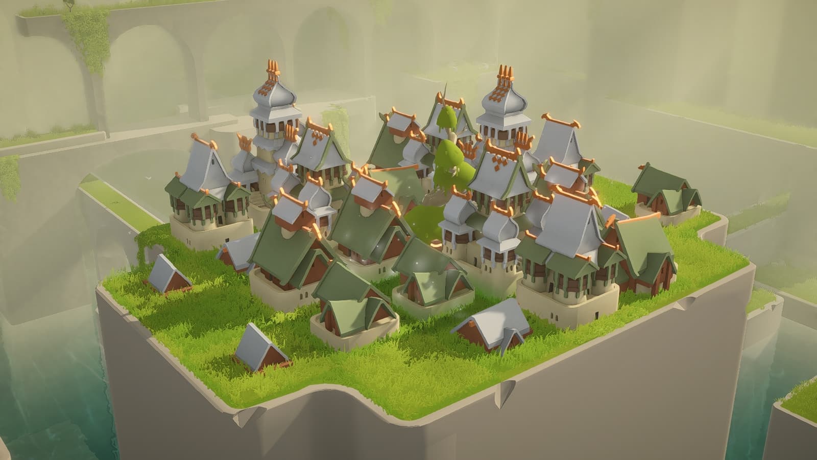 Изображение из объявления Steam