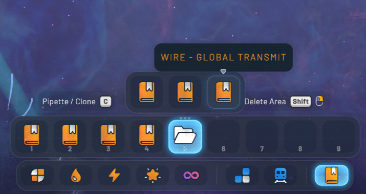 Изображение из объявления Steam