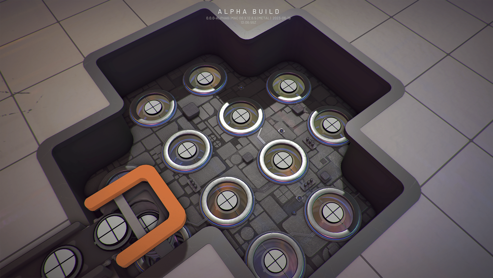 Изображение из объявления Steam