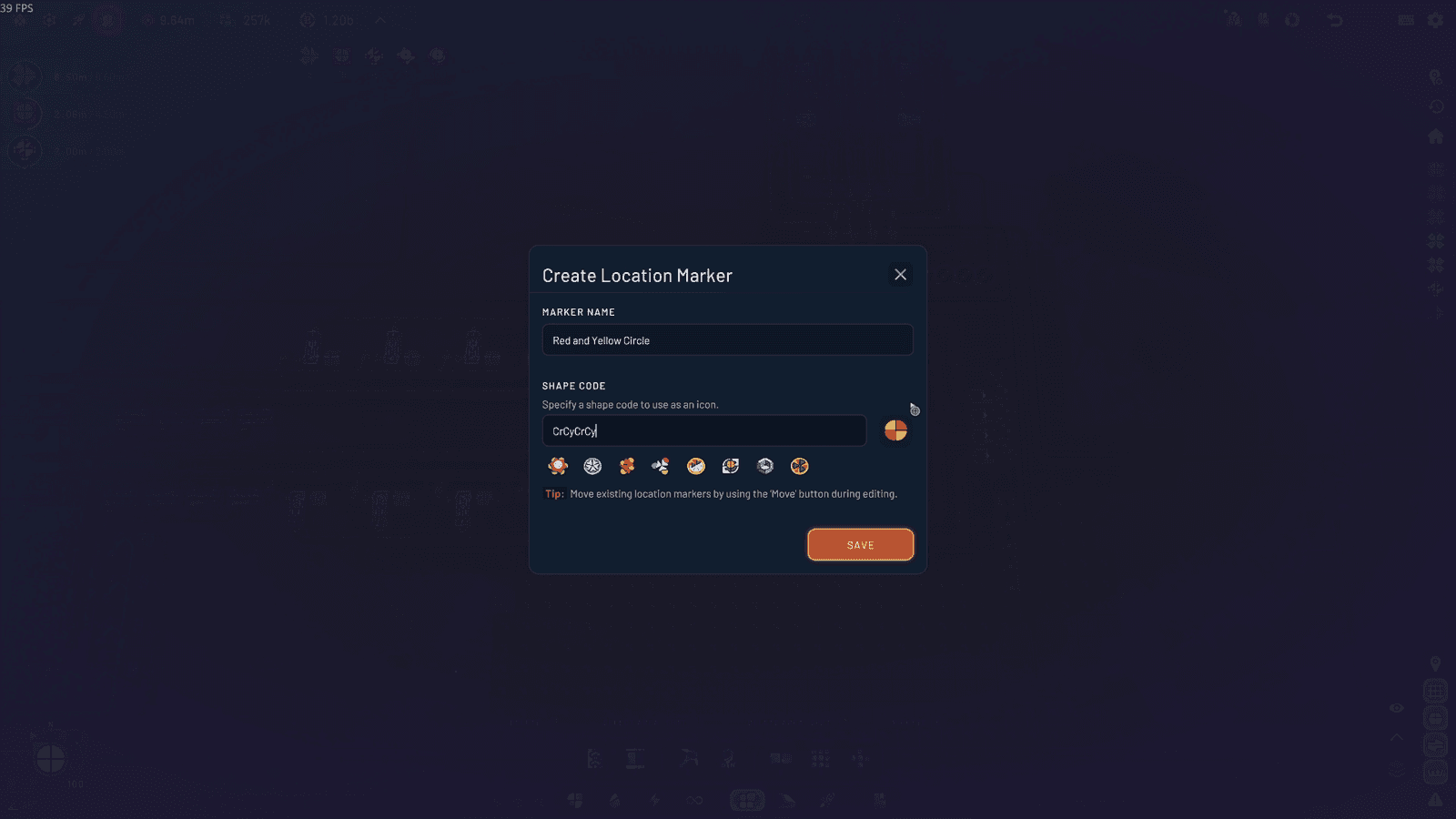 Изображение из объявления Steam