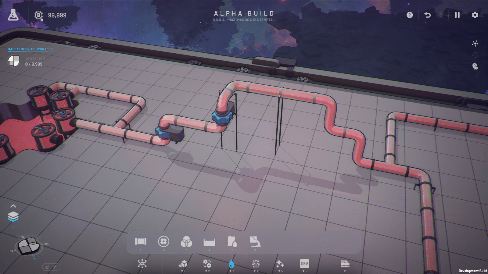 Изображение из объявления Steam