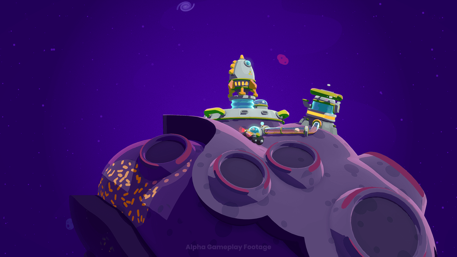 Изображение из объявления Steam