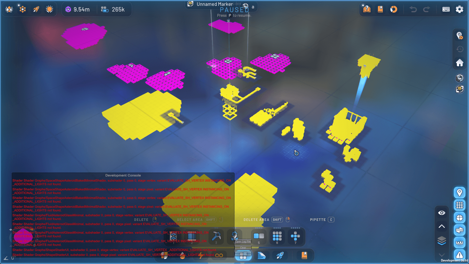 Изображение из объявления Steam