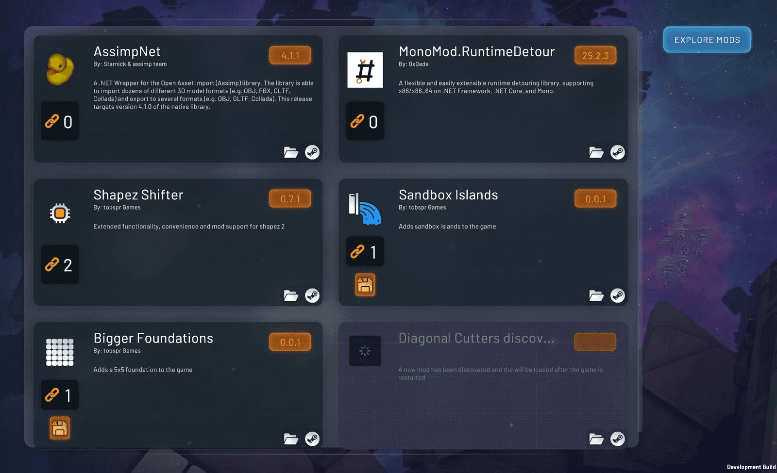 Изображение из объявления Steam