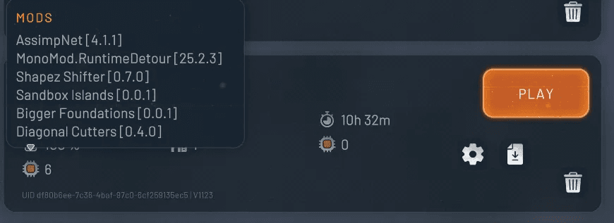 Изображение из объявления Steam