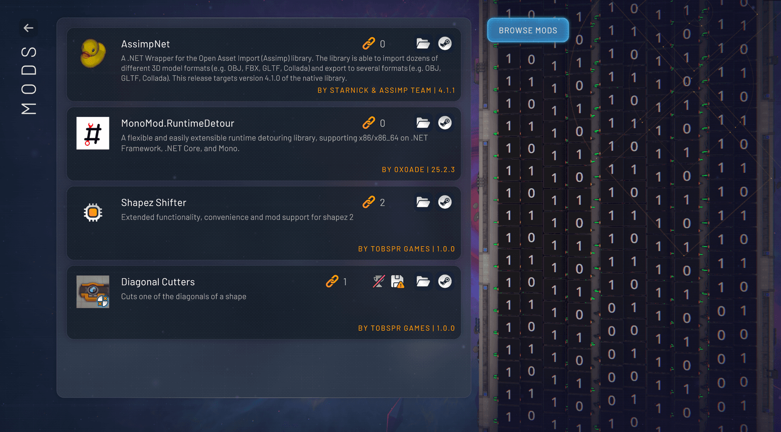 Изображение из объявления Steam