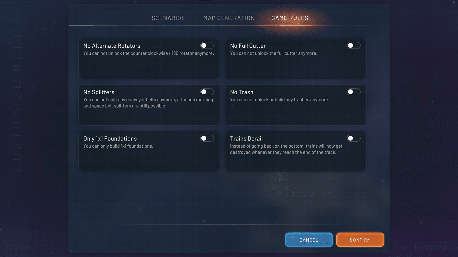 Изображение из объявления Steam