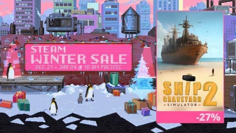 Изображение из объявления Steam