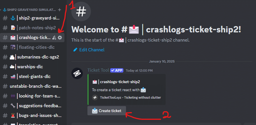 Изображение из объявления Steam