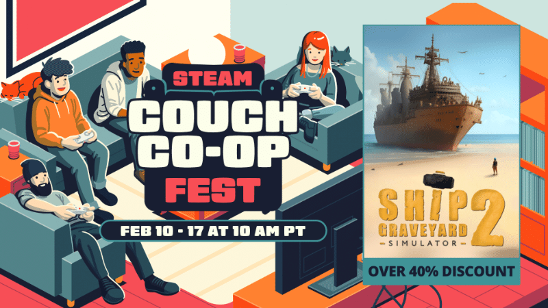 Изображение из объявления Steam