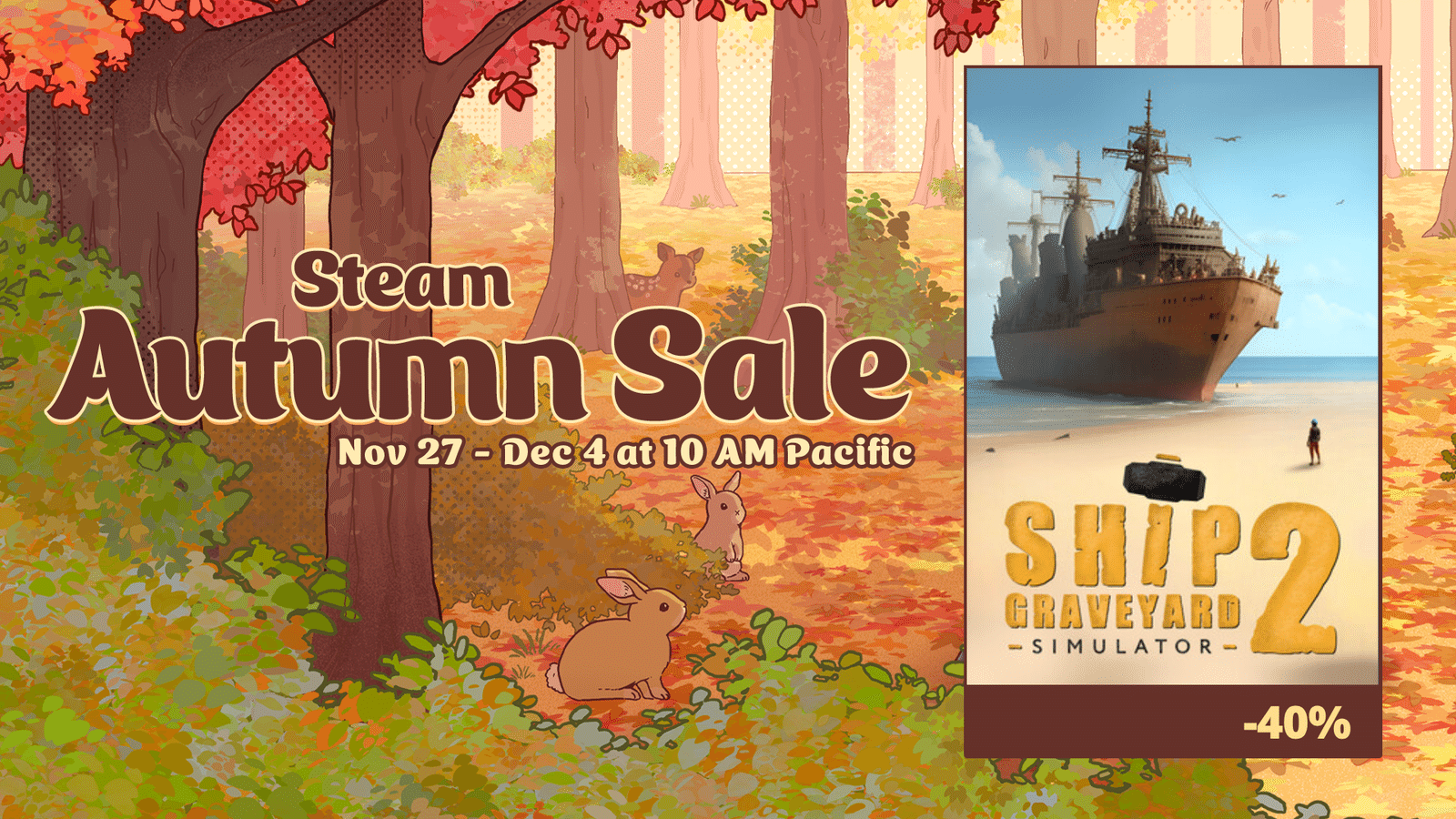 Изображение из объявления Steam