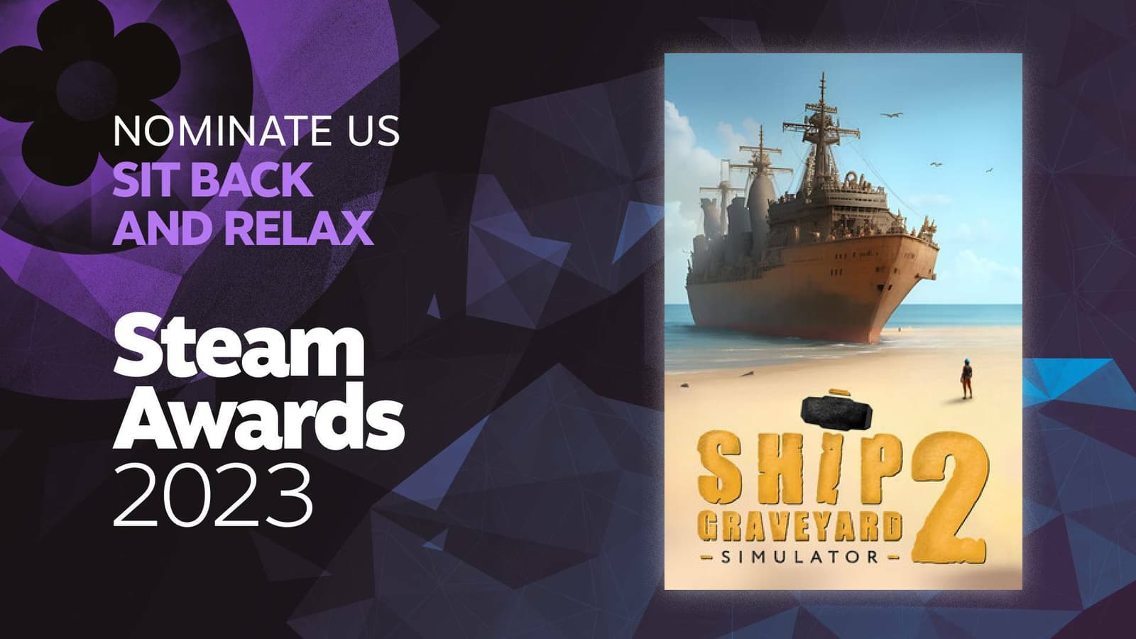 Изображение из объявления Steam