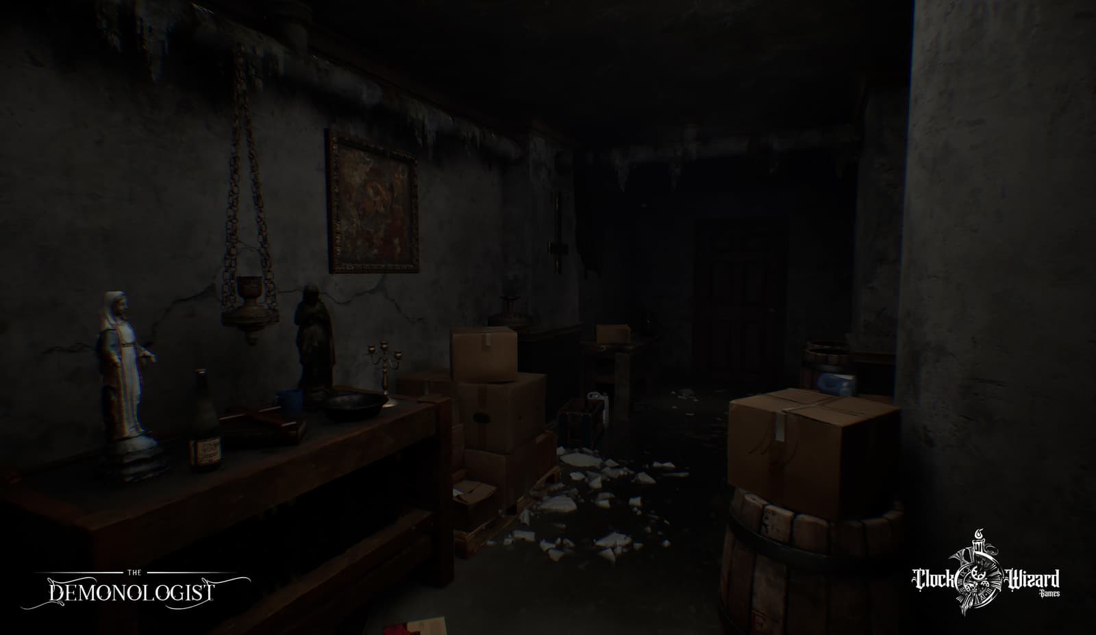 Изображение из объявления Steam