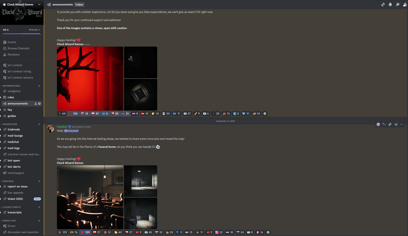Изображение из объявления Steam