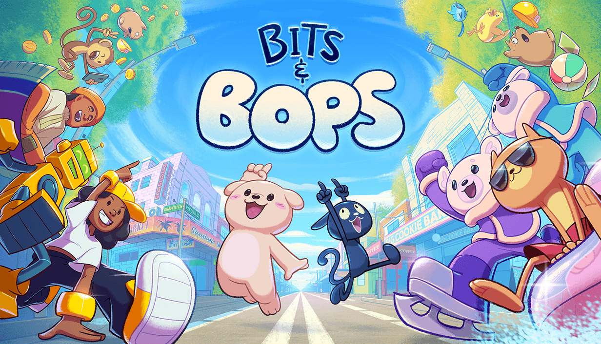 Изображение из объявления Steam