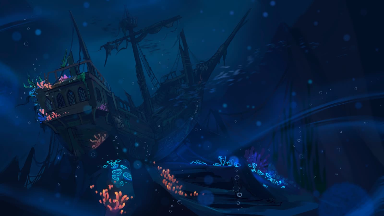 Изображение из объявления Steam