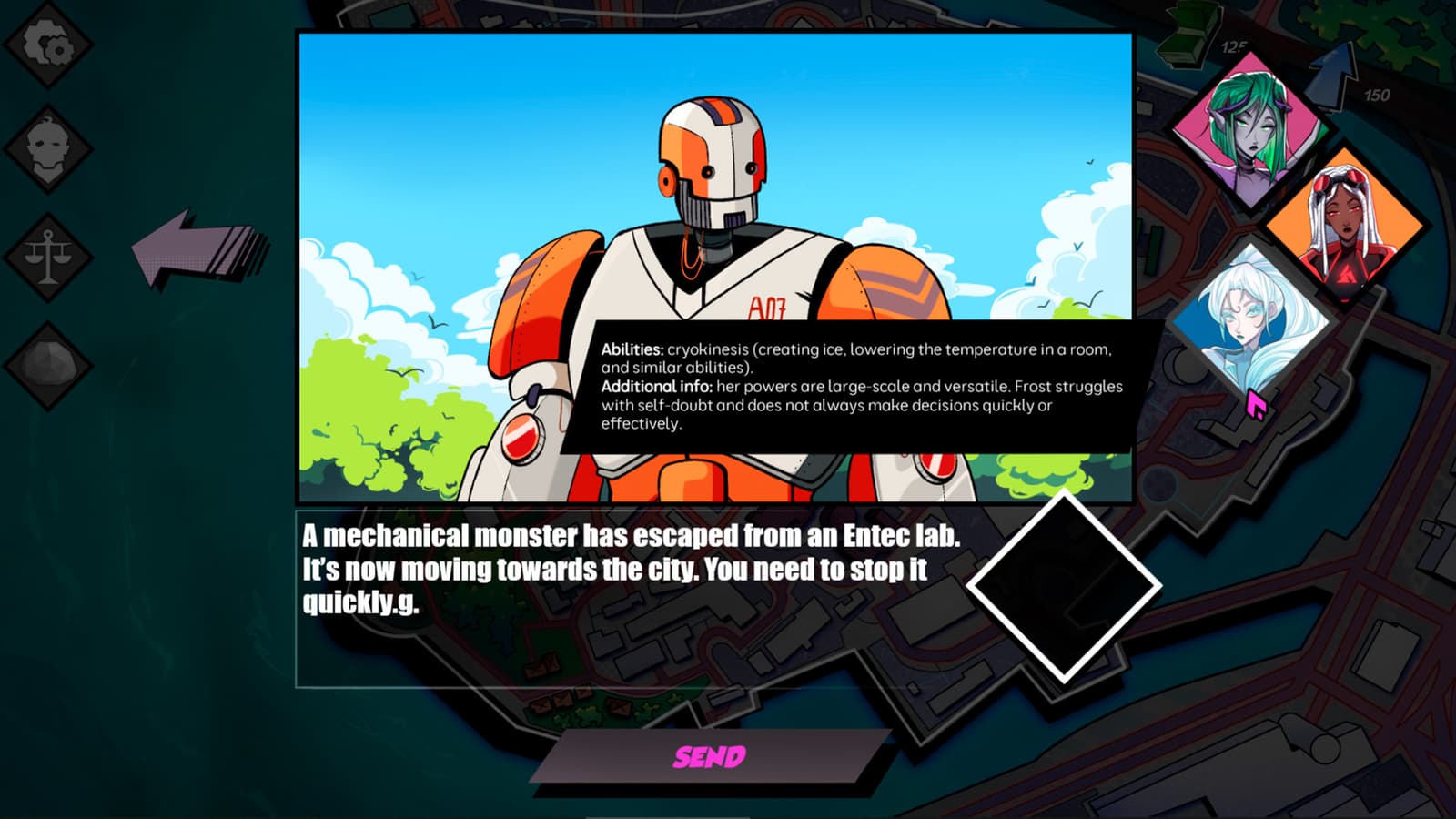 Изображение из объявления Steam