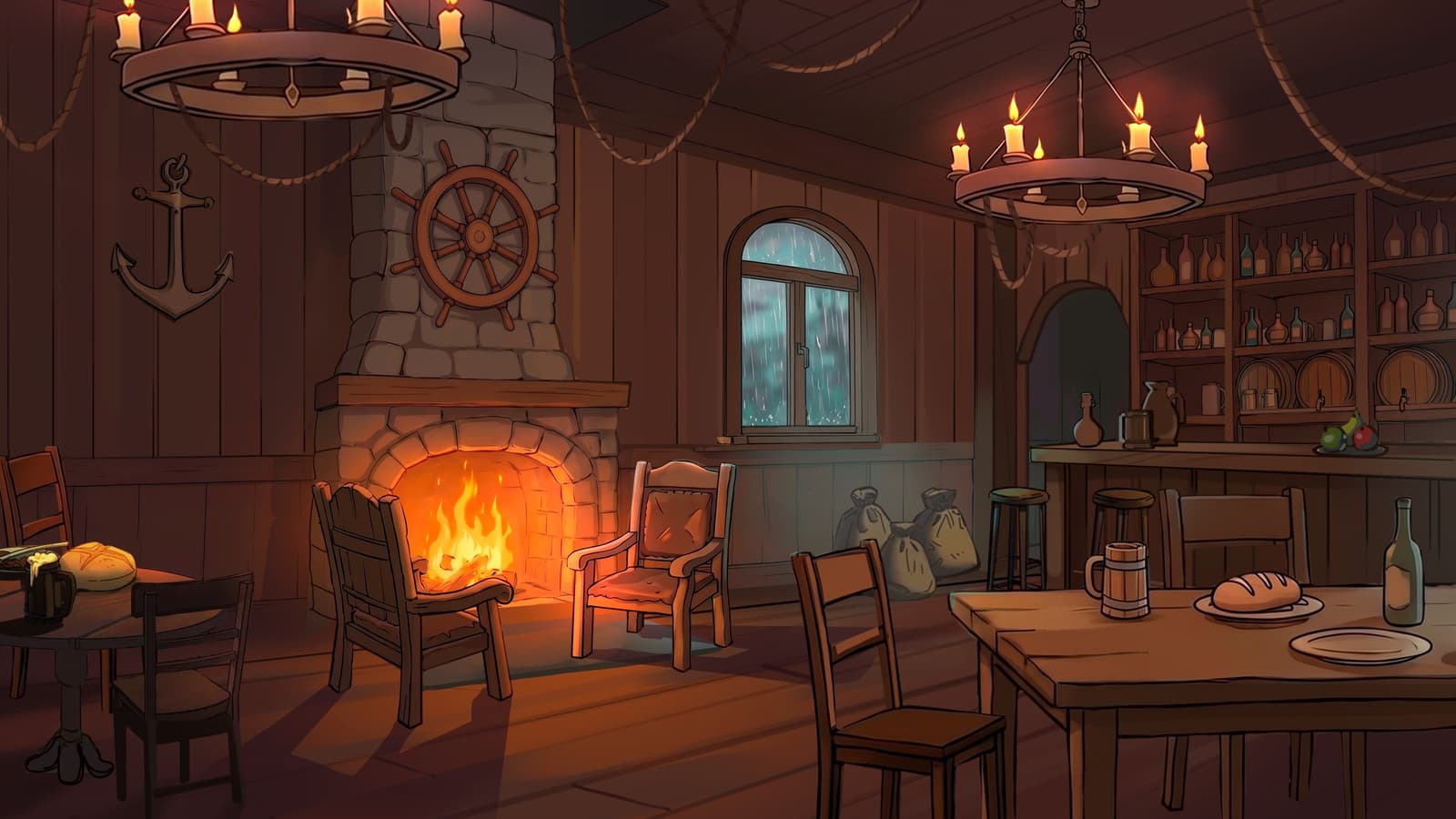 Изображение из объявления Steam