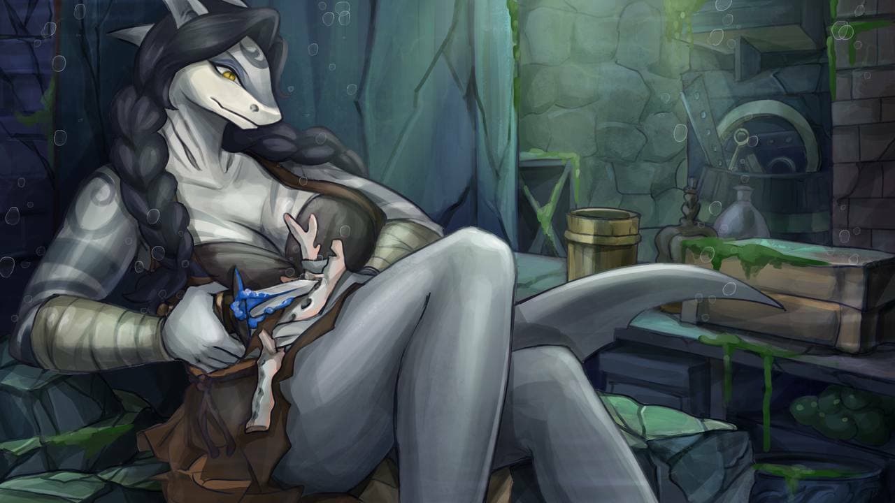 Изображение из объявления Steam