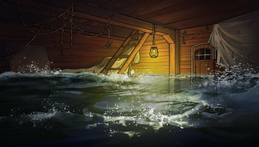 Изображение из объявления Steam