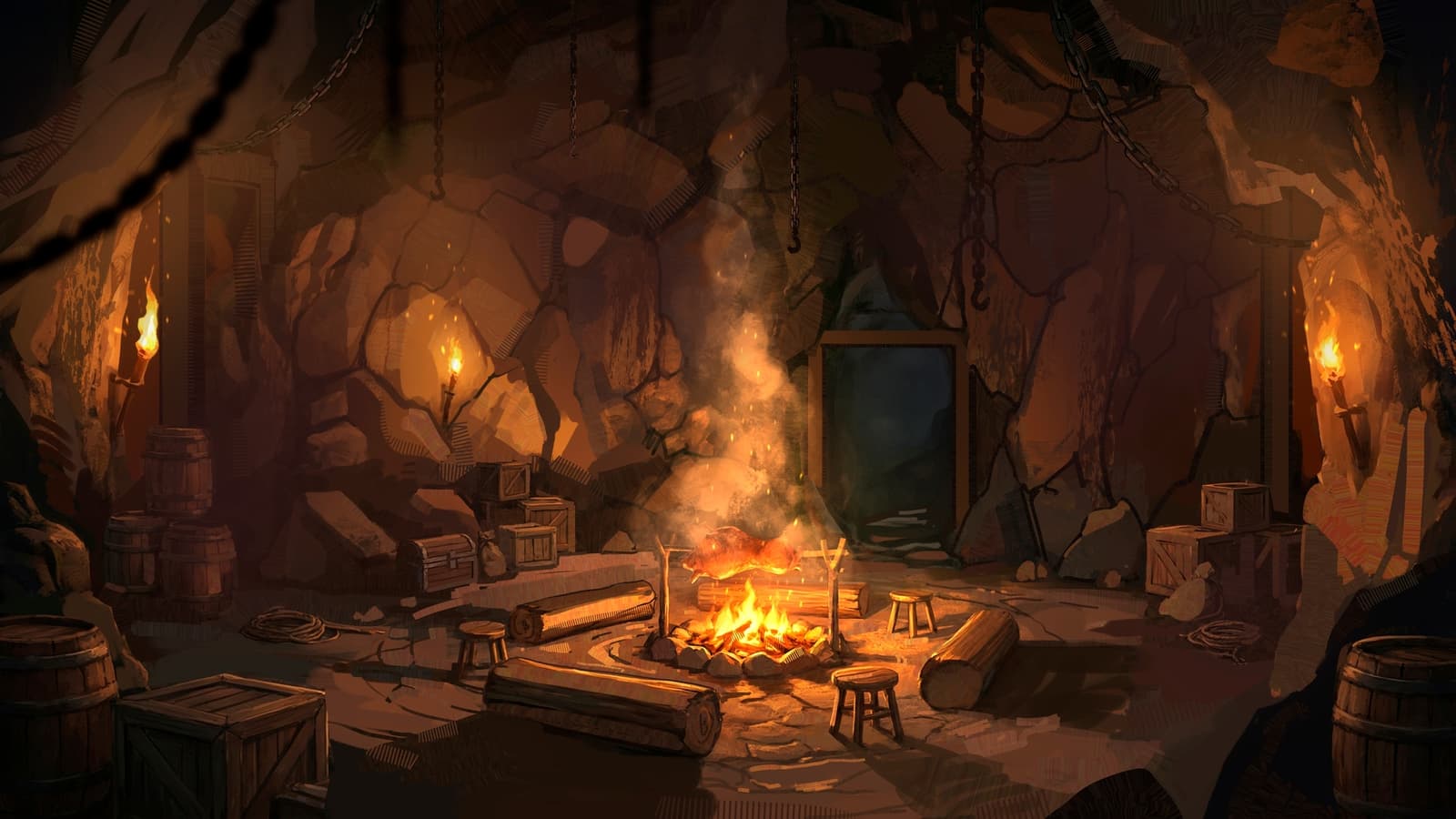 Изображение из объявления Steam