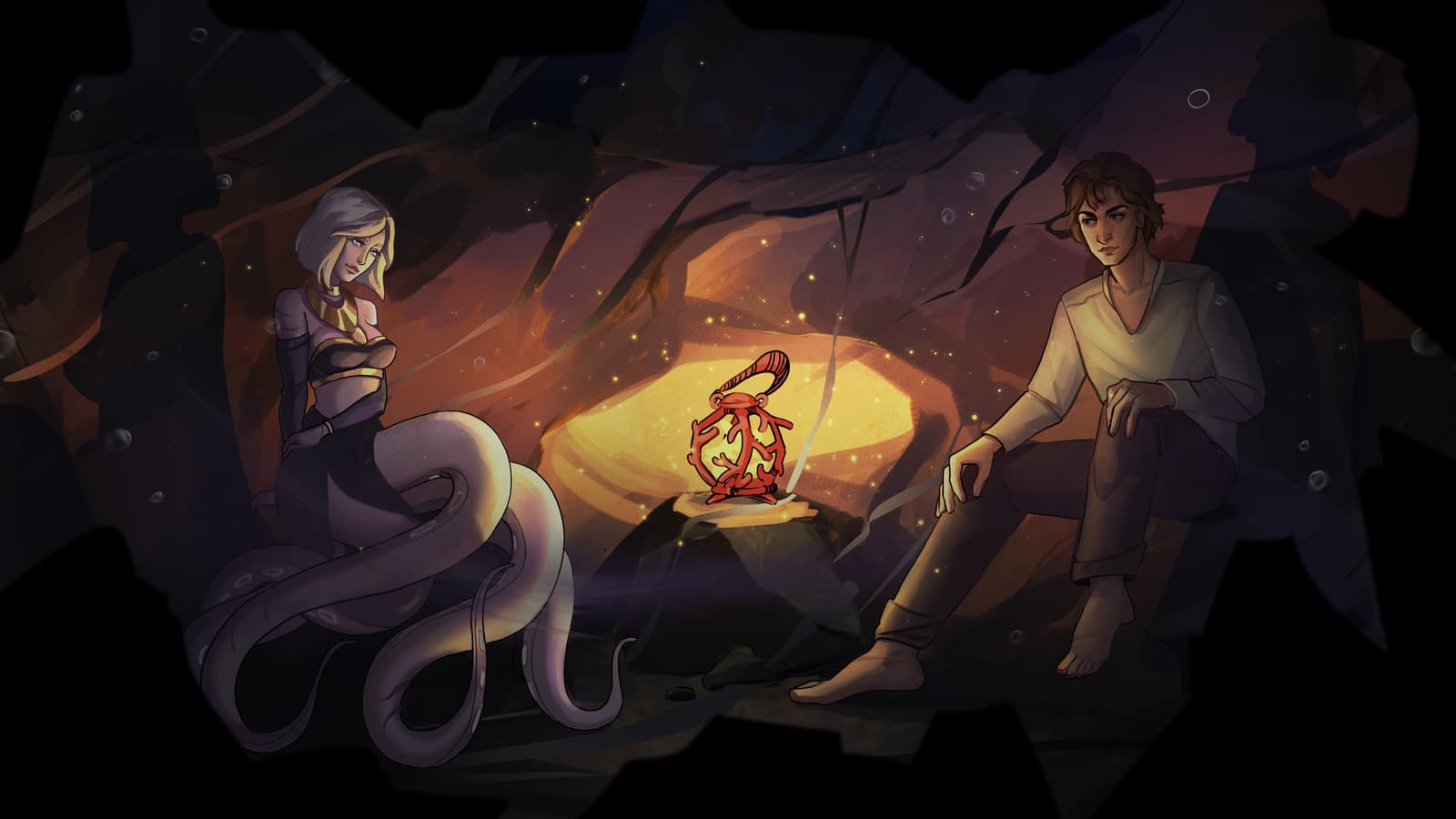 Изображение из объявления Steam