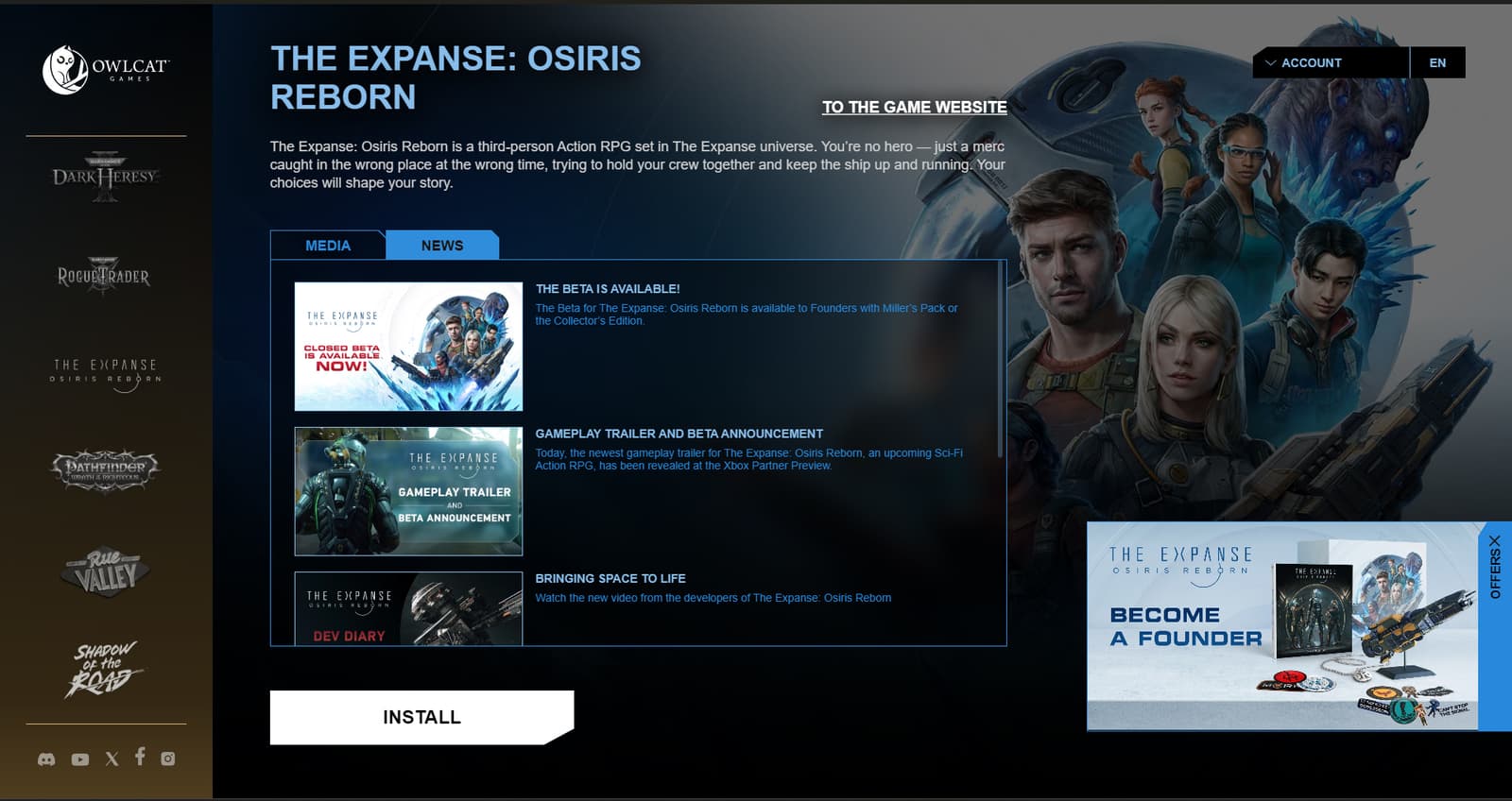 Изображение из объявления Steam