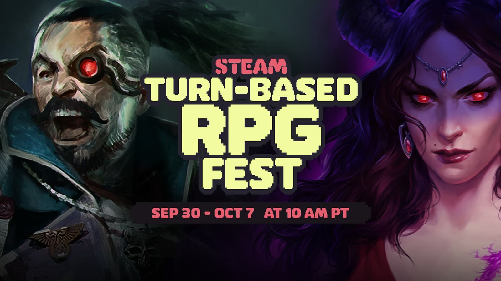 Изображение из объявления Steam