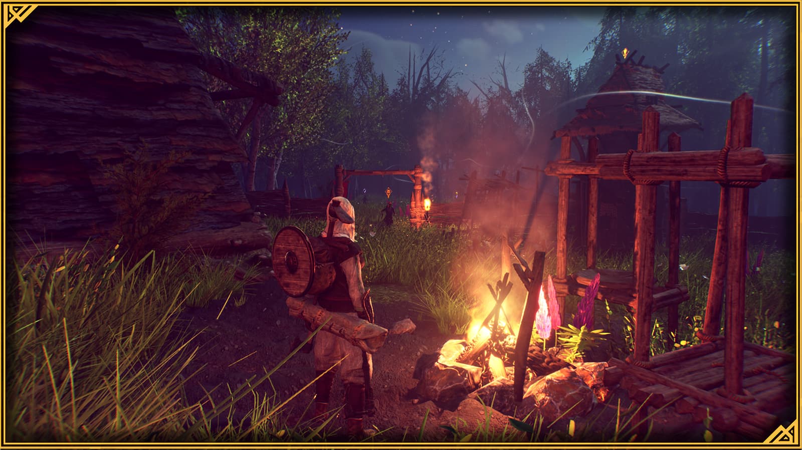 Изображение из объявления Steam