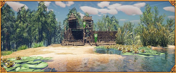 Изображение из объявления Steam