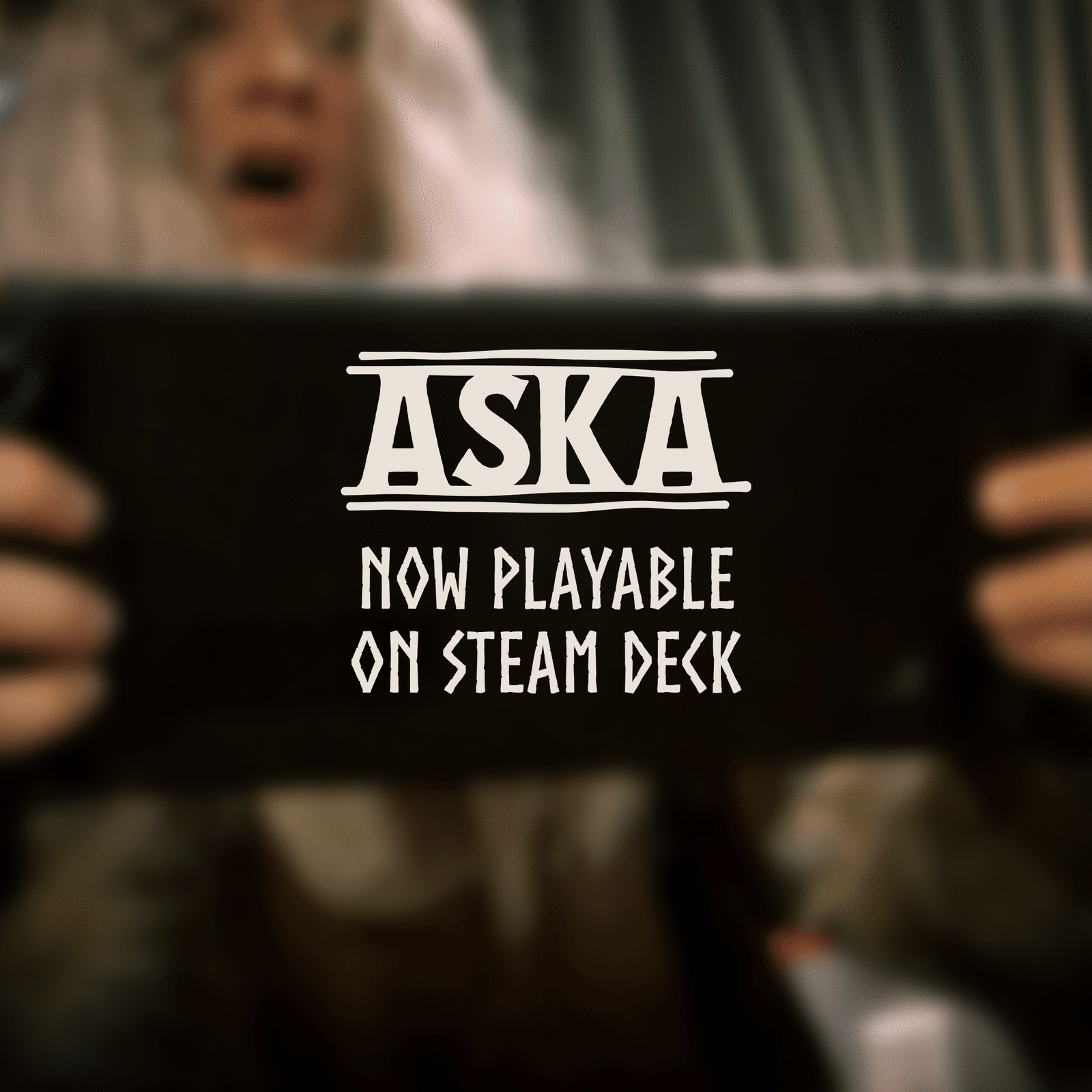 Изображение из объявления Steam