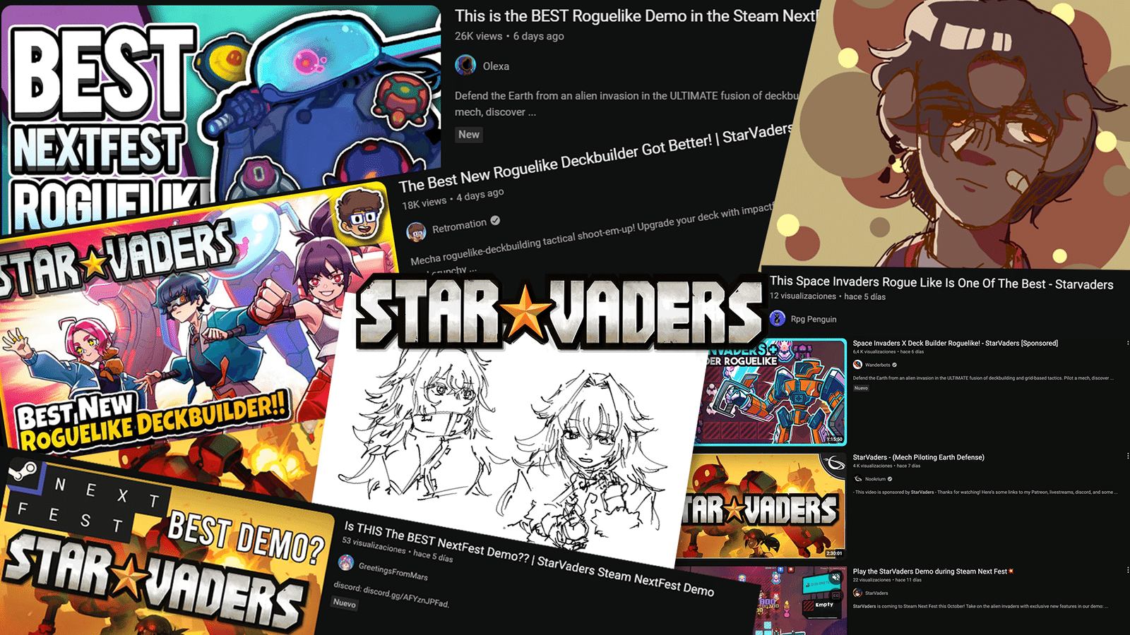 Изображение из объявления Steam