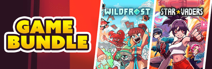 Изображение из объявления Steam