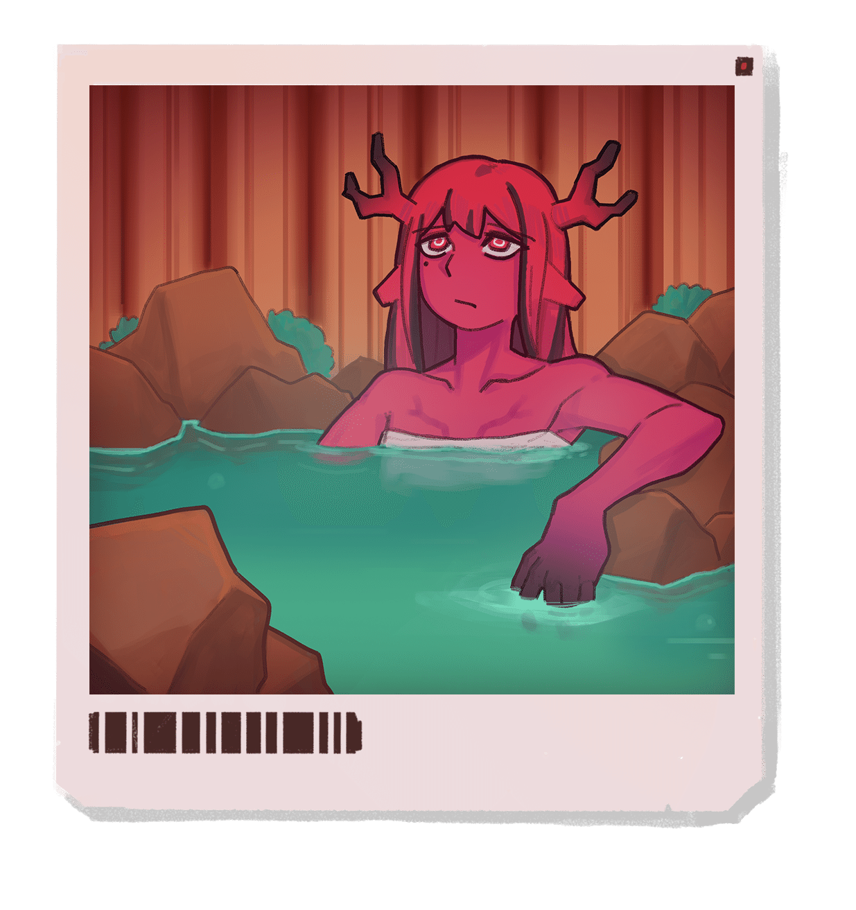 Изображение из объявления Steam