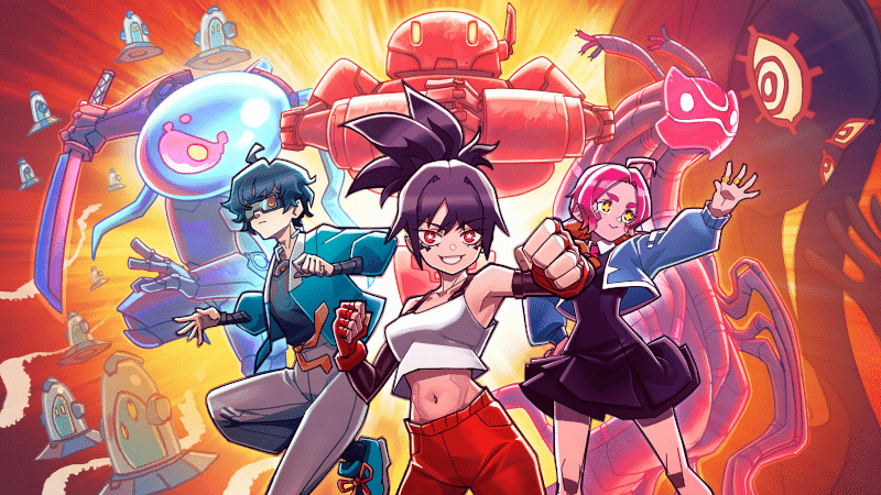 Изображение из объявления Steam
