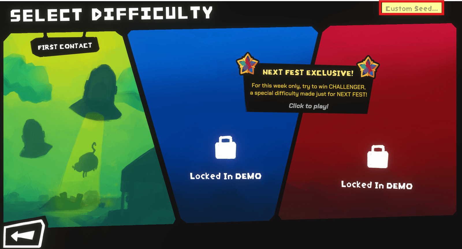Изображение из объявления Steam