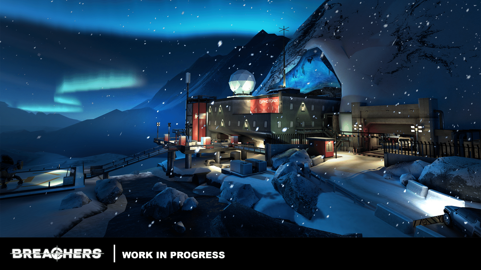 Изображение из объявления Steam
