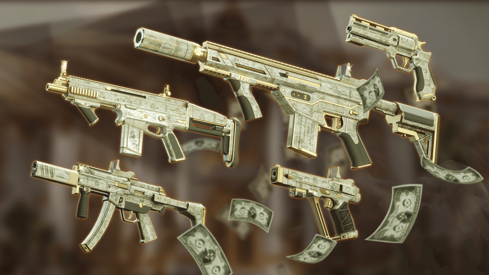 Изображение из объявления Steam