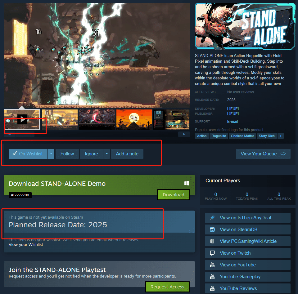 Изображение из объявления Steam