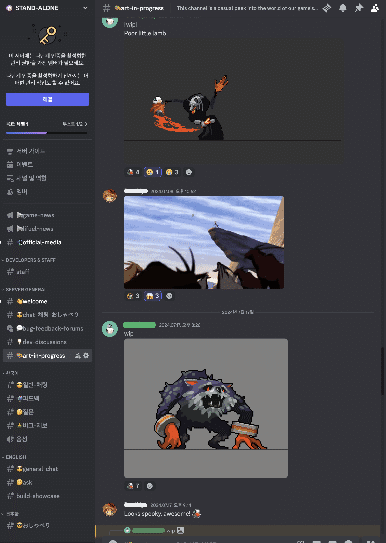 Изображение из объявления Steam