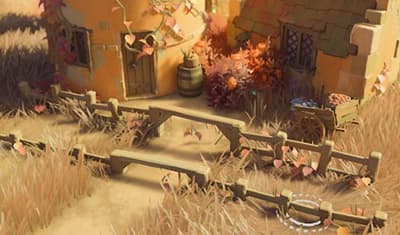 Изображение из объявления Steam