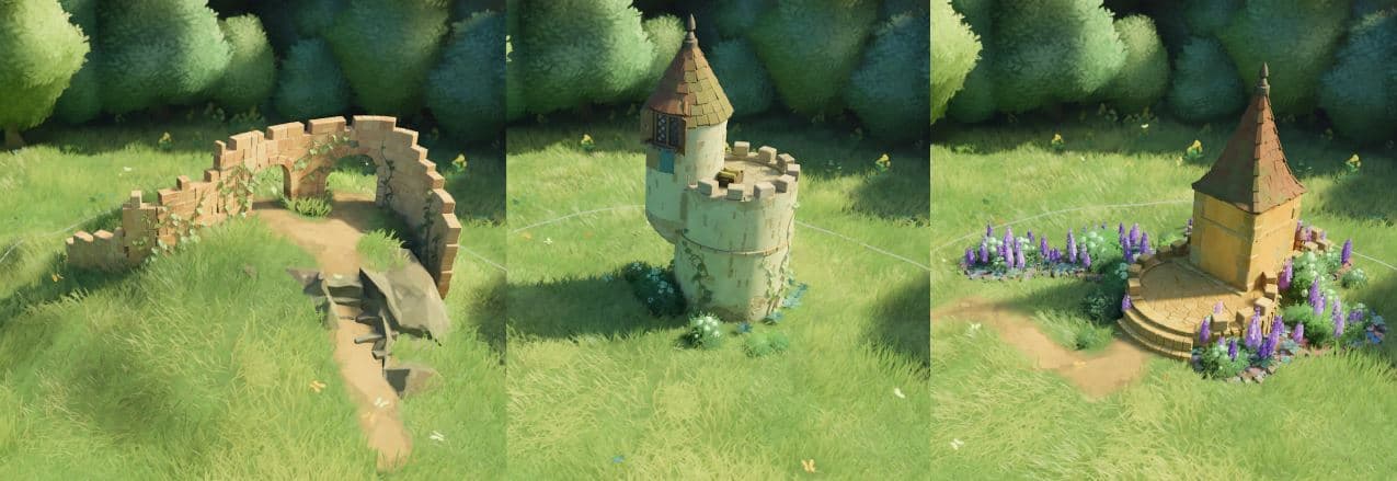Изображение из объявления Steam