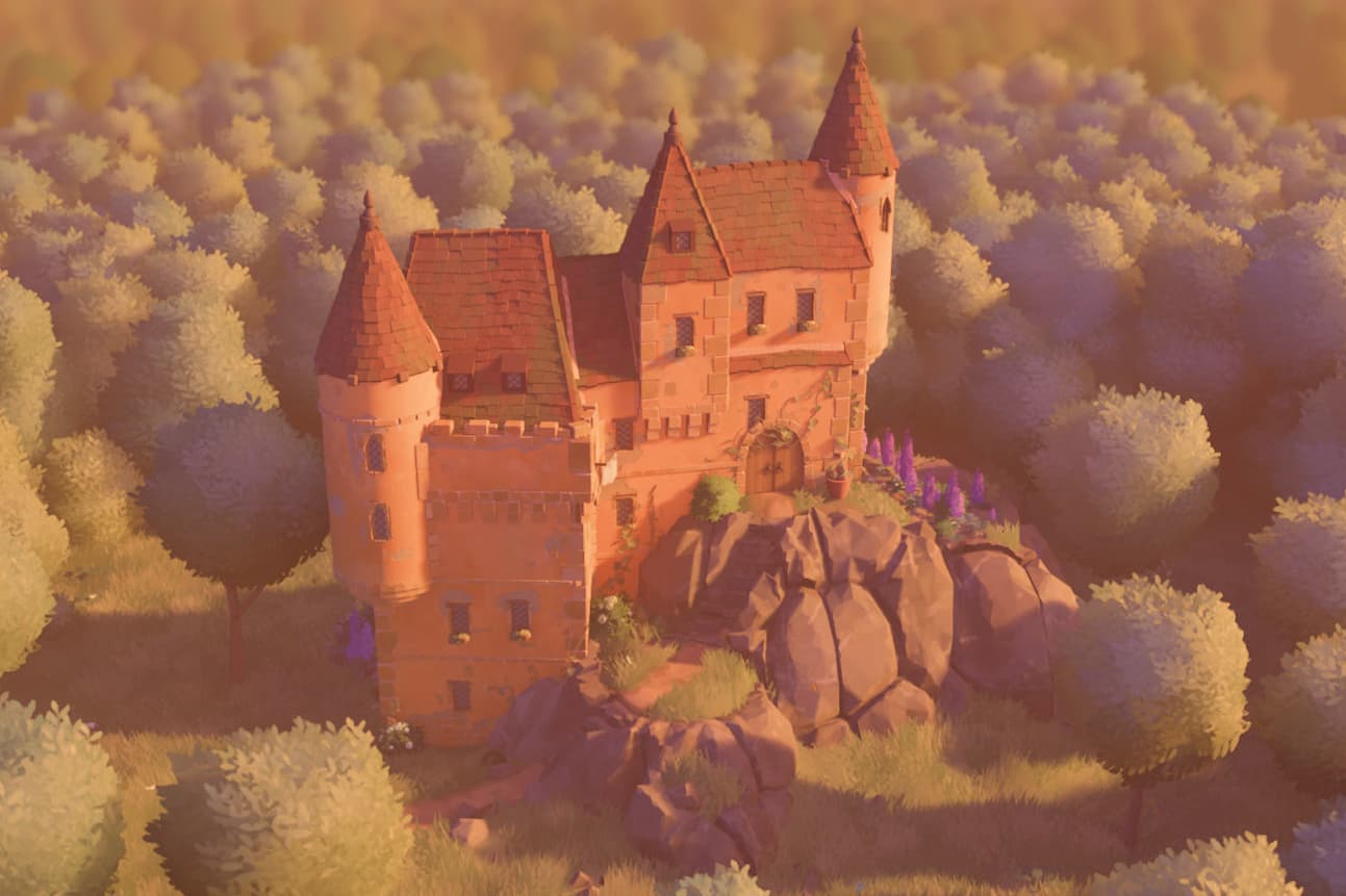 Изображение из объявления Steam
