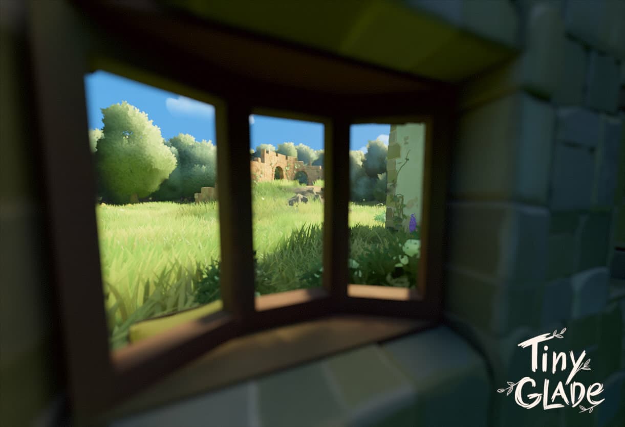 Изображение из объявления Steam