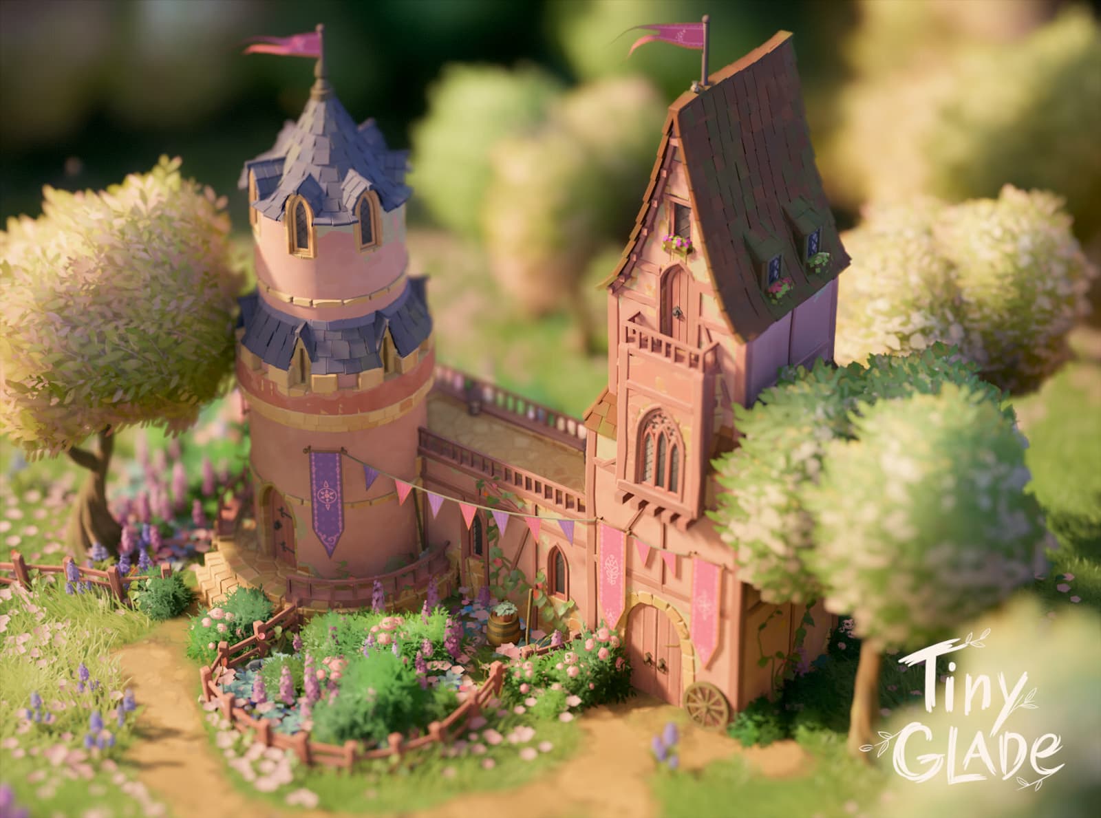 Изображение из объявления Steam